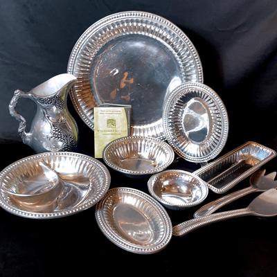 Wiltonarmetale Collections (10)