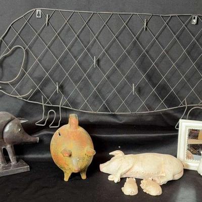 Piggies Accessories 