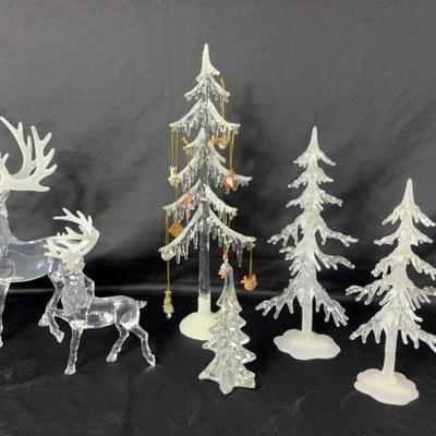 Dept 56, Jim Shore And More! 