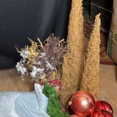 Christmas Glitter 