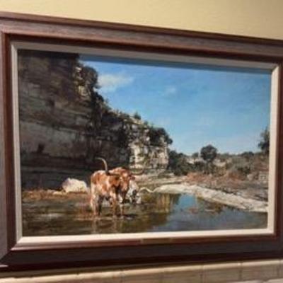 Reagan Gennusa “Little Paint Creek”
