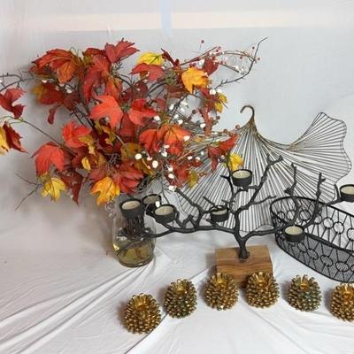 Fall Decor 