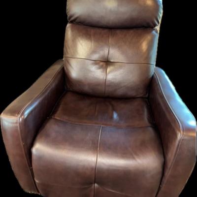 Rocking Recliner #2