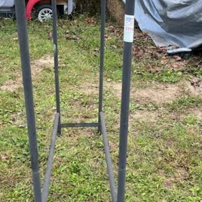 Firewood holder / stand 