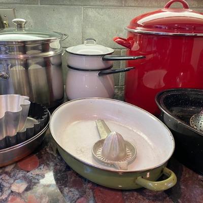 awesome kitchen items pots and pans and more