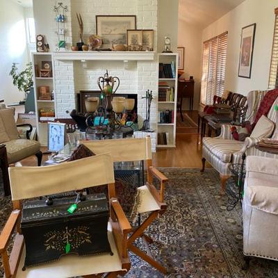 captains chairs and so much more
