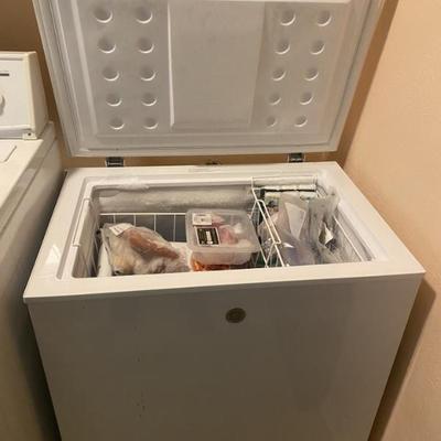 freezer