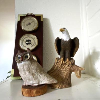 hand carved figurines p.sovansky 67