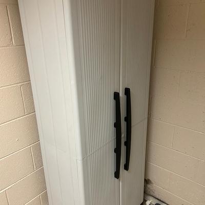 B&D Space Rite Utility Cabinet 