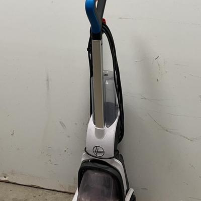 Hoover Power Dash Pet Rug Cleaner