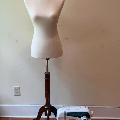Brother XL-2600i Sewing Machine And More