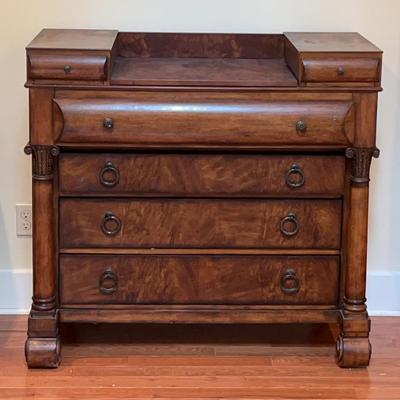 Biltmore Estate Wood Dresser