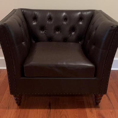 Accent Chair