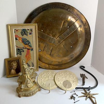 Wall Hanging Decor