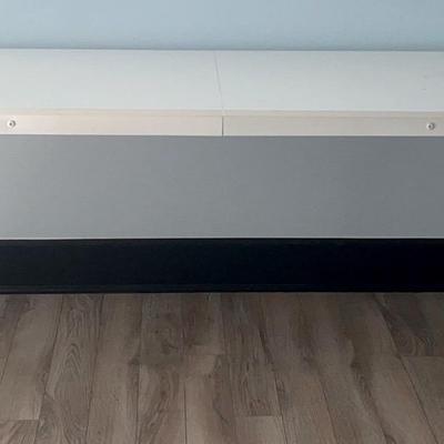 Rectangle Kitchen/Dining Table