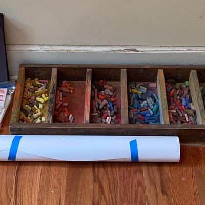 Art Supplies