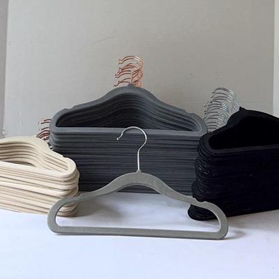 Children’s Velvet Hangers