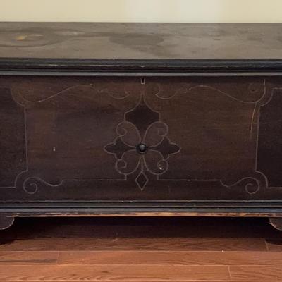 Cavalier Cedar Chest