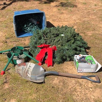 A Little Bit Of Christmas