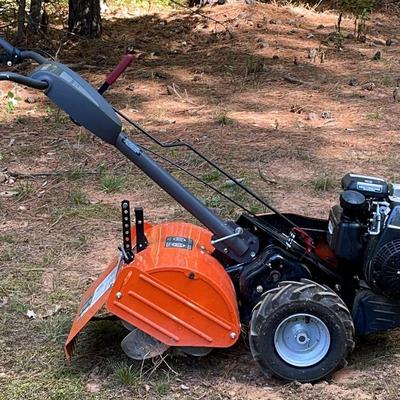 Husqvarna DRT900H