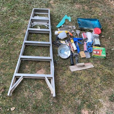 Painter’s Supply