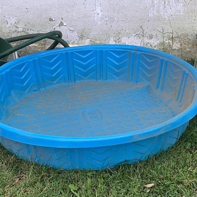 For The Kids’ Play Yard