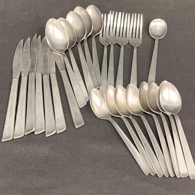 Flatware By Sohnaco Made In Japan