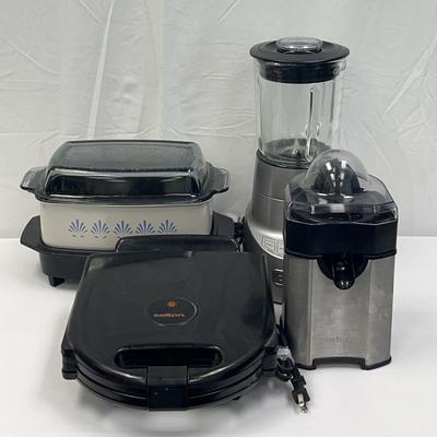 Breakfast Accessories