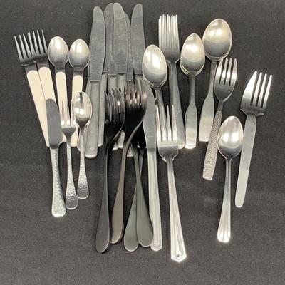 Flatware