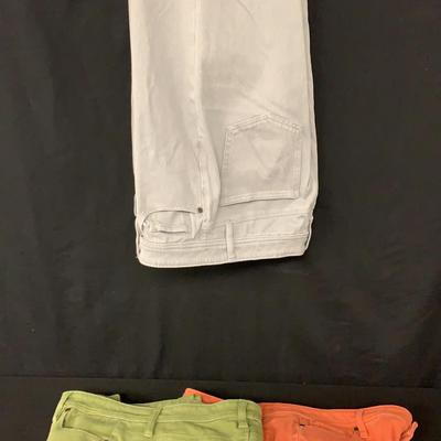 Cold water Creek Natural Fit Size 12 Jeans