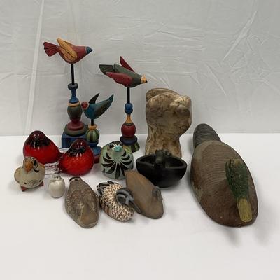 Bird Decor (14)