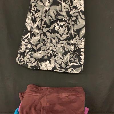 Cold water Creek Natural Fit Jeans And More Size 16 An Extra Large