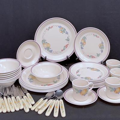 “Abundance” By Corelle, Corning