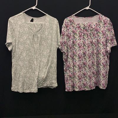 North Style Ladies PJ