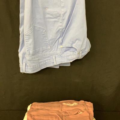 Gloria Vanderbilt Women Jeans Size 16
