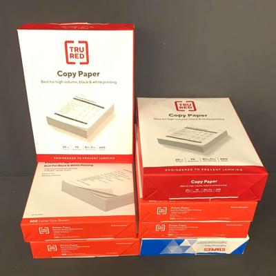 Printer  Copy  Multipurpose Paper