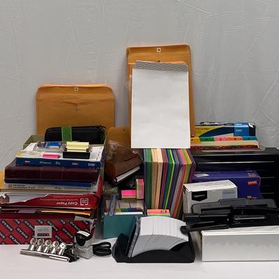 Supplies For The Office #1
