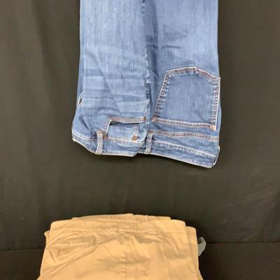 Talbots Women Pants Size 16