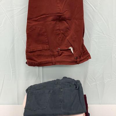 Gloria Vanderbilt Jeans Size 12 #1
