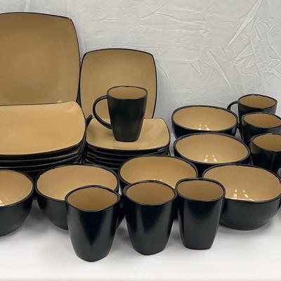 Gibson Dinnerware