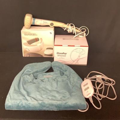 Gently Used Massagers