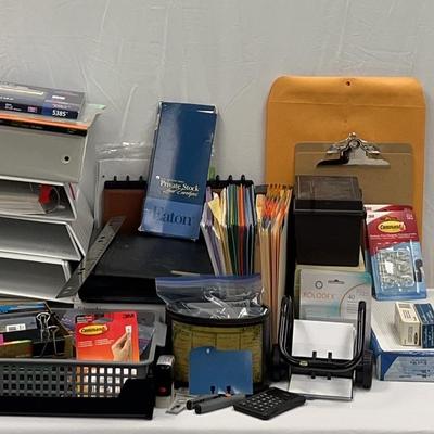 Supplies For The Office #2