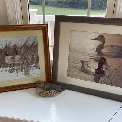 Duck Decoration Assortment