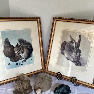 A. Durer Collection
