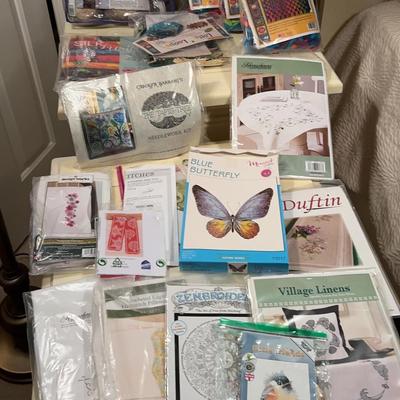 Crafting Kits 
