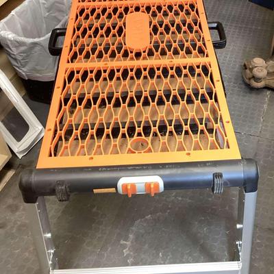 VIKA Work Bench