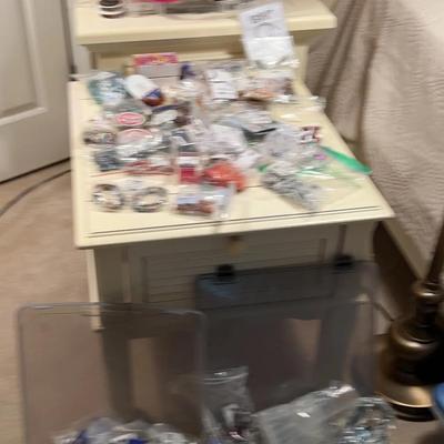 Jewelry Making Supplies