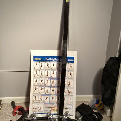 Bodyblade Pro