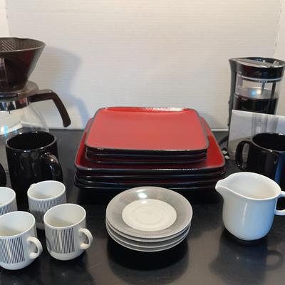 Coffee Time Mugs & More