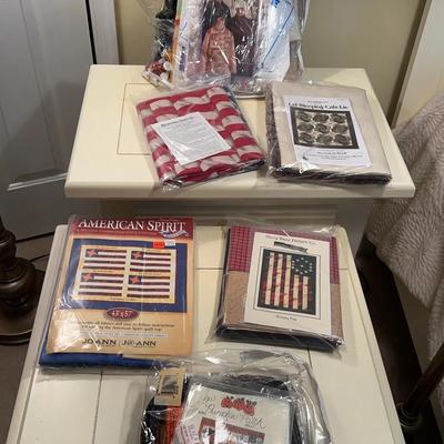 Sewing Projects 